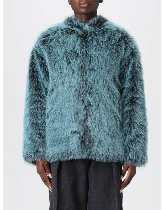 Fur Coat