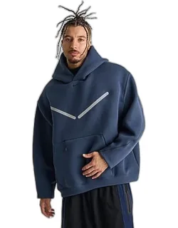 Tech Fleece Pro Windrunner Full-zip Jacket
