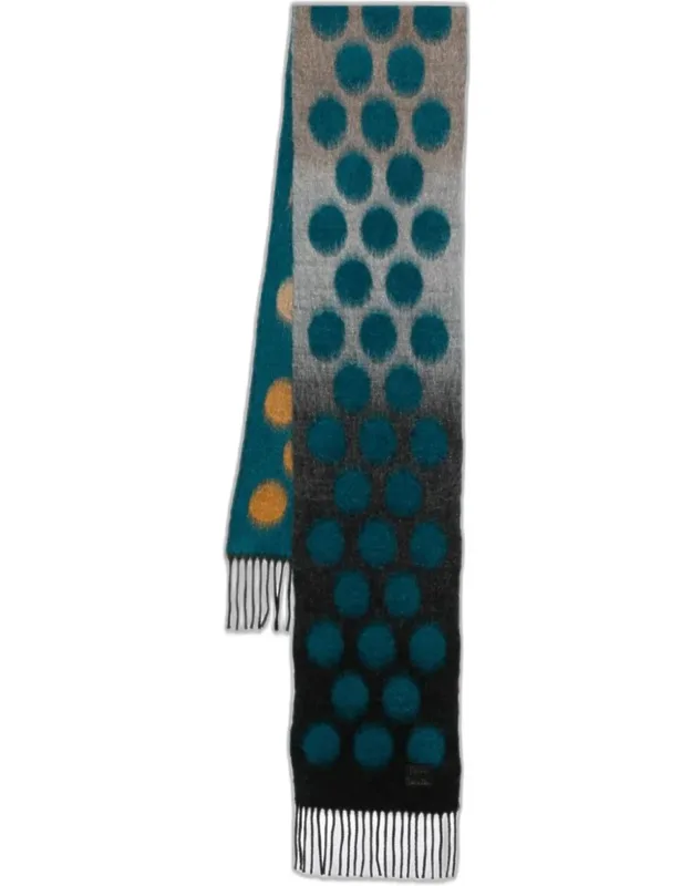 Scarf Color