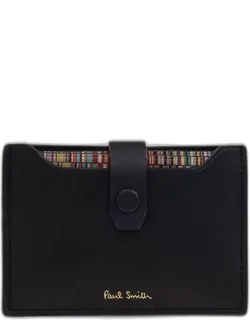 Wallet Black