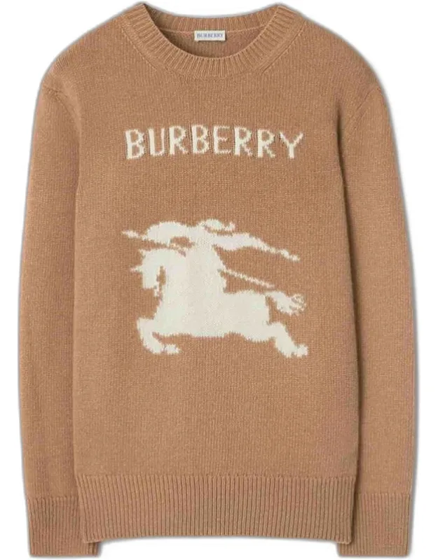 Round Neck Jumper