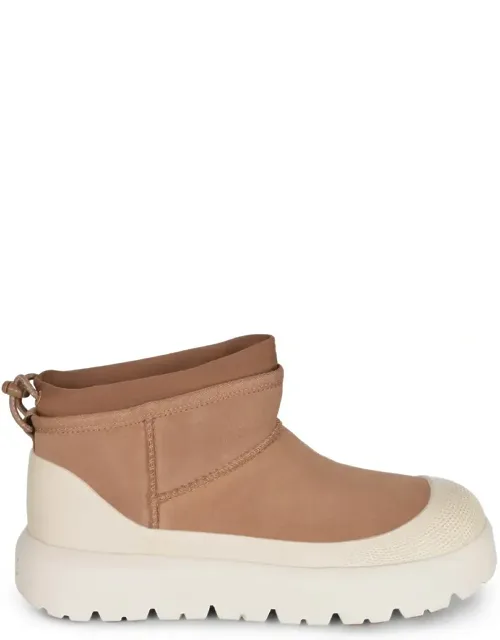 Sneakers "classic Ultra Mini Weather Hybrid"