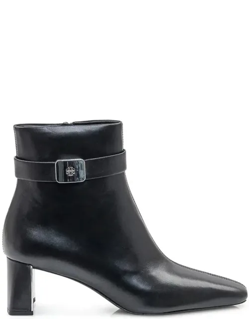 Georgia Ankle Boots