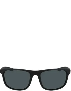Sunglasses Fj2215 Matte Silver Polar Gray Acetate Italy