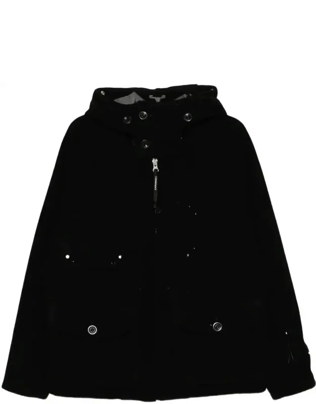 Medium Jacket