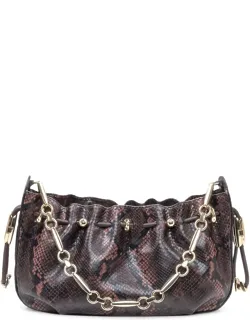 Halcyon Clutch Bag