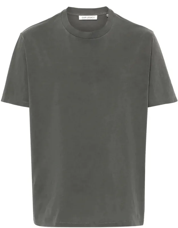 Box T-shirt