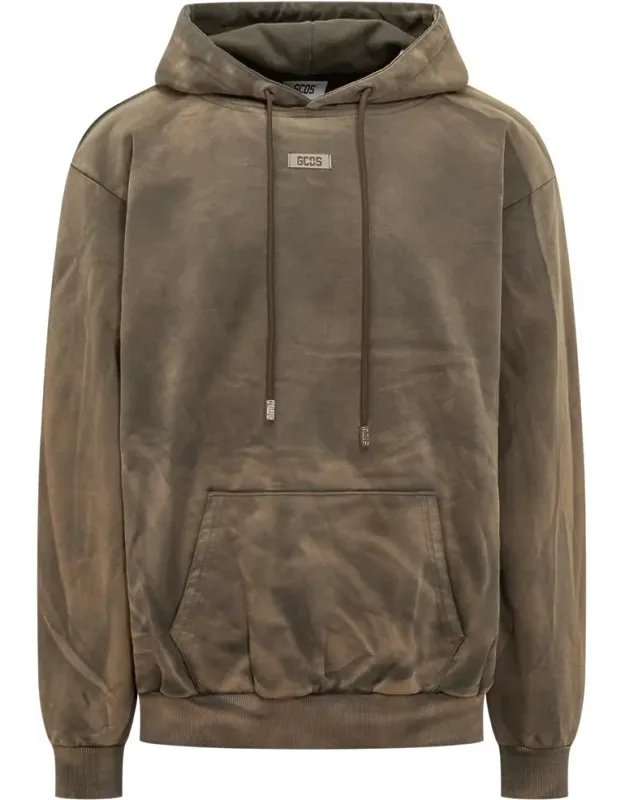 Tie-dye Hoodie
