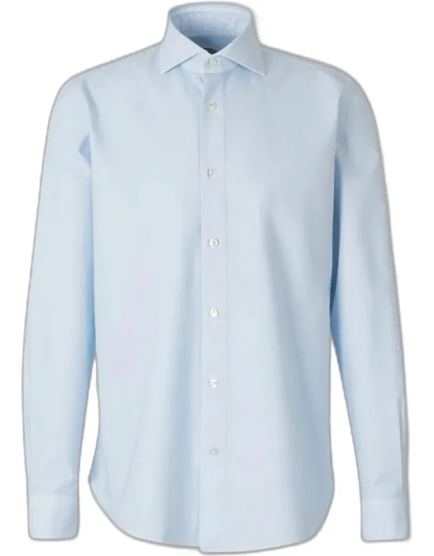 Dress Shirt - Regular Fit, Luxurious Cotton