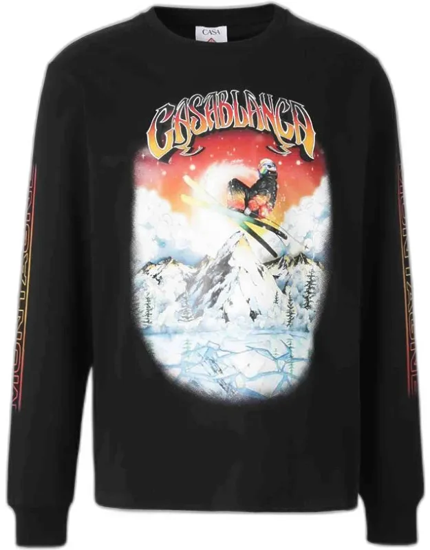 Long Sleeve T-shirt