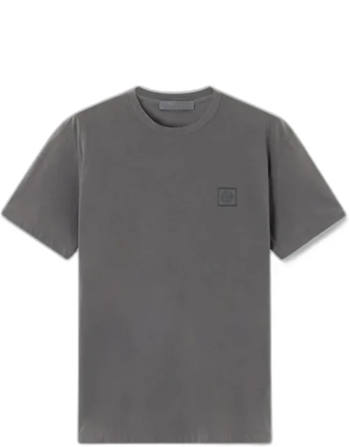 Round Neck T-shirt