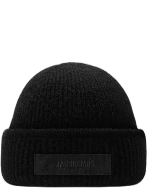 Gros Grain Hat