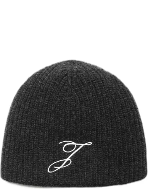Spiral Beanie