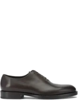 Lace-up Shoes