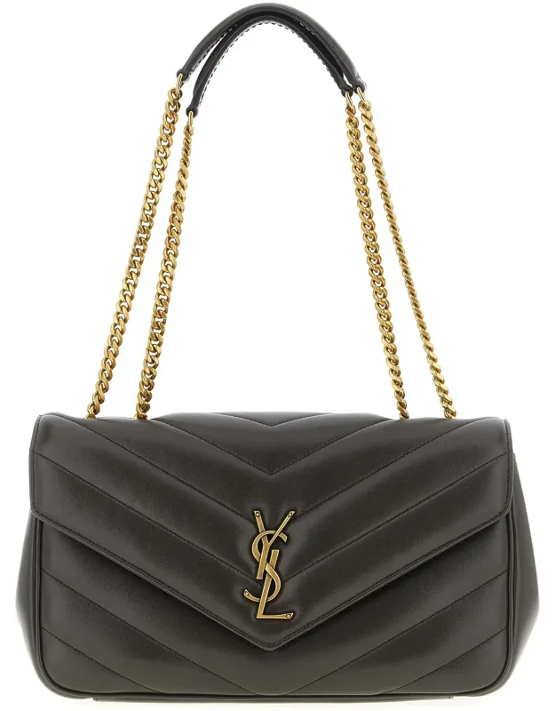Loulou Medium Shoulder Bag