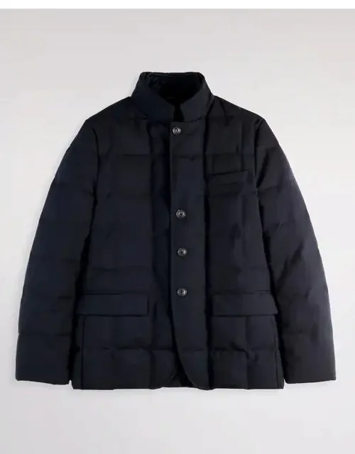 Jacket Water-repellent Canvas Windproof Membrane