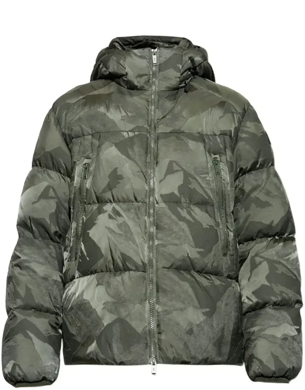 Down Jacket