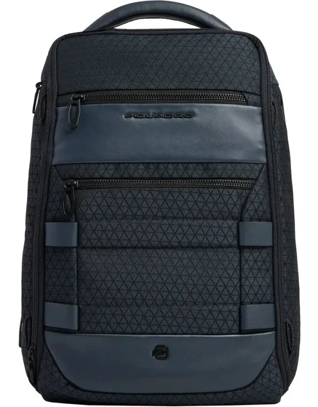 Piquadro Laptop And Ipad Backpack