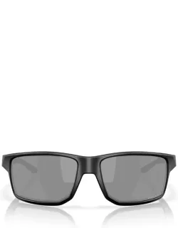Oakley Sunglasses Rectangular Matte