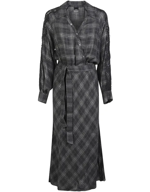 Pinko Dress Long