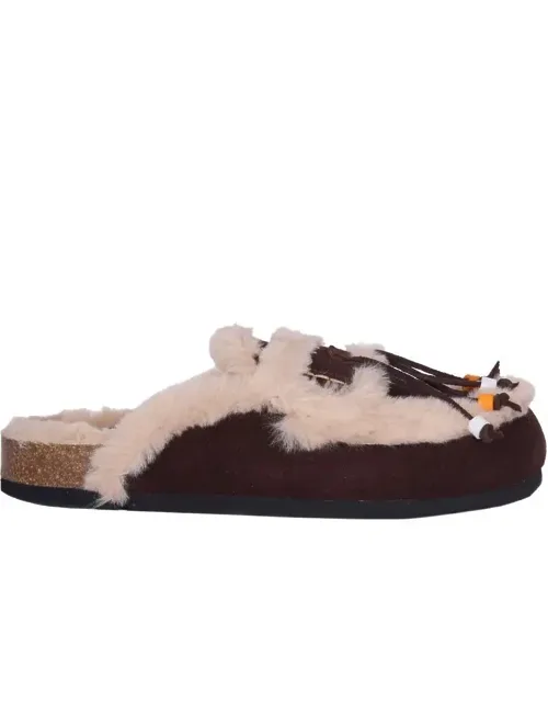 Slippers