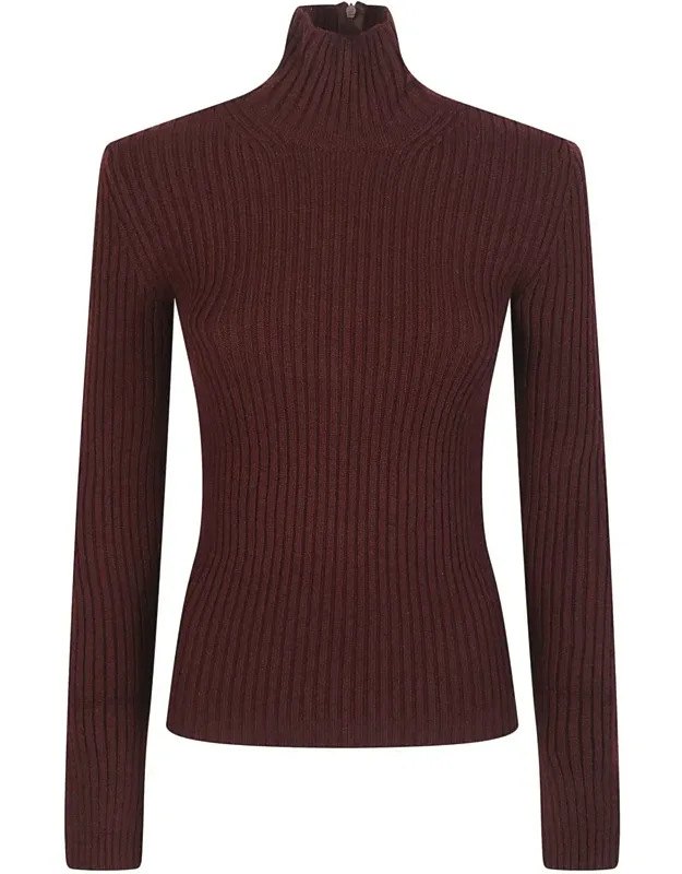Sweater Turtle Neck