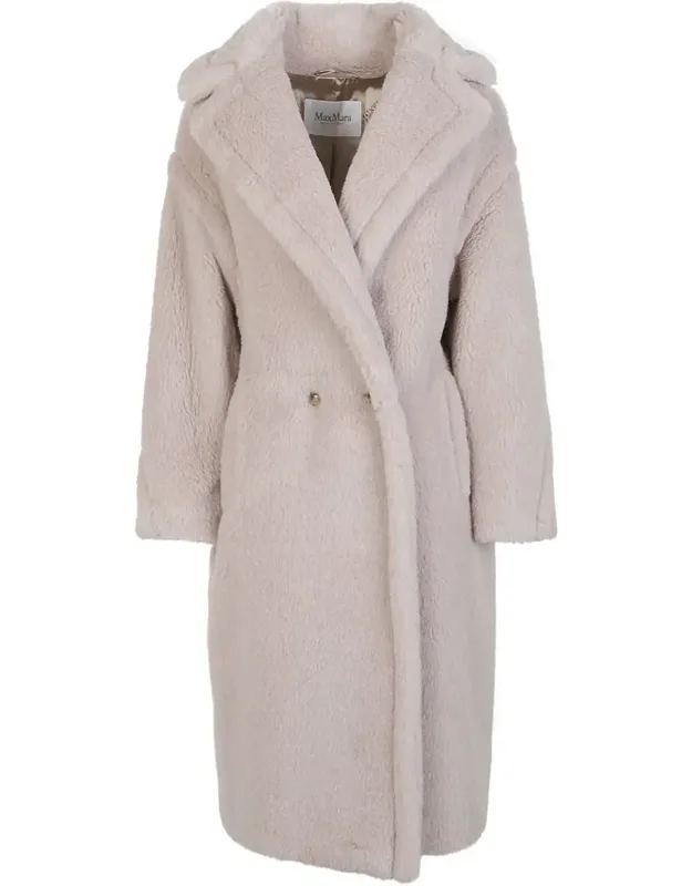 Coat Tedgirl