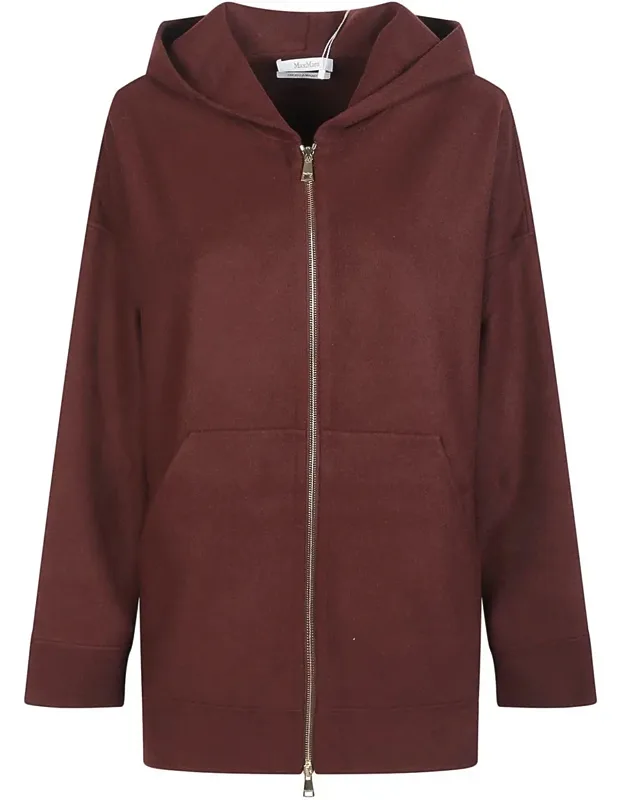 Sweatshirt Full Zip