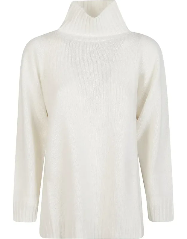 Sweater Turtle Neck
