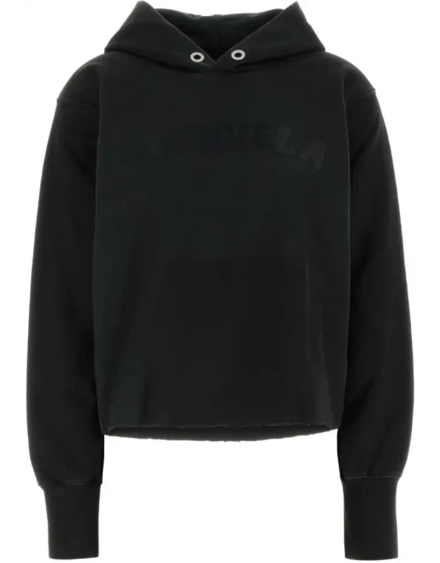 Cotton Sweatshirt