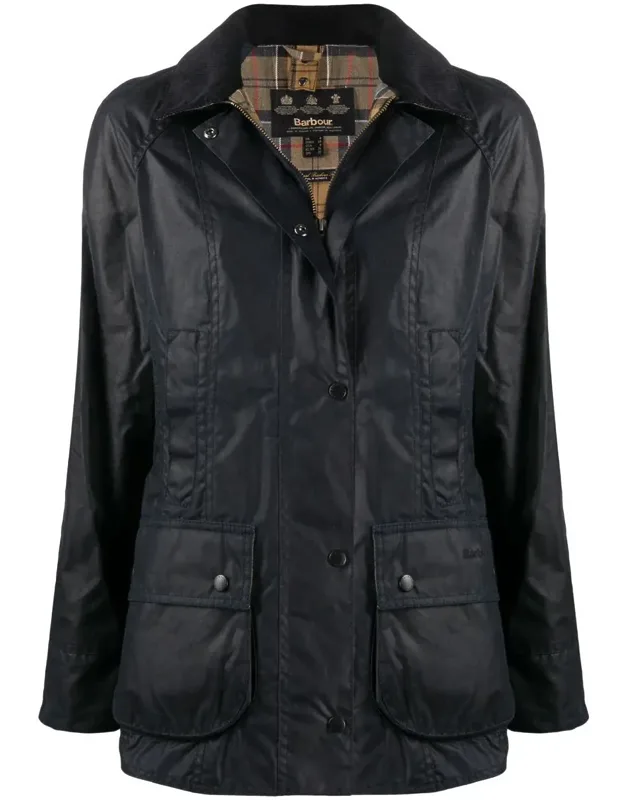 Beadnell Wax Jacket