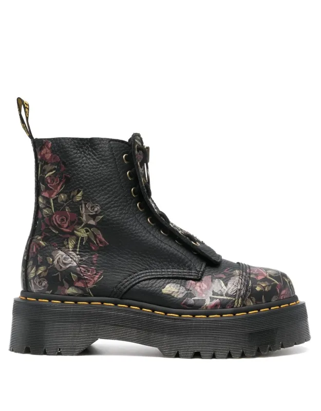 Sinclair Shoes
