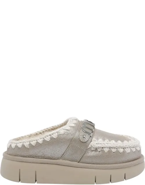 Sandals Bounce Clog