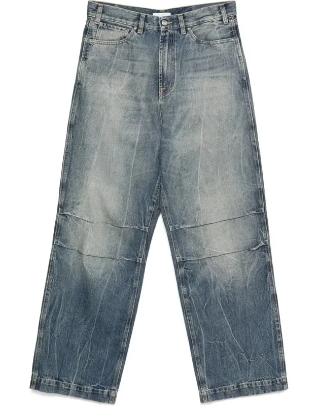 Old Mastiff Denim Pants