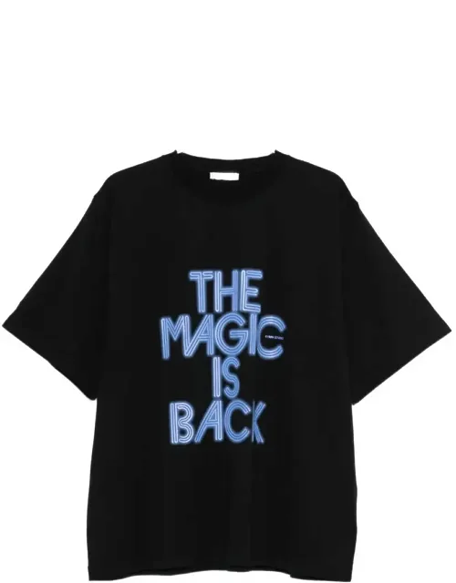 Magic T-shirt