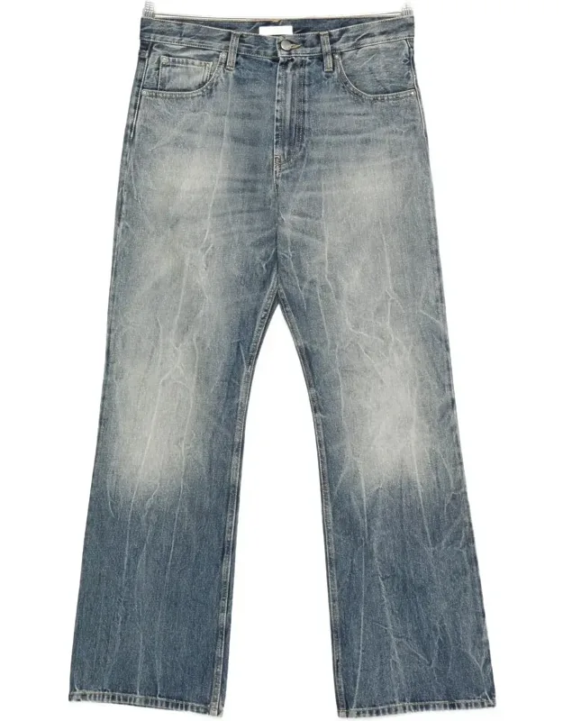 Old Setter Denim Pants