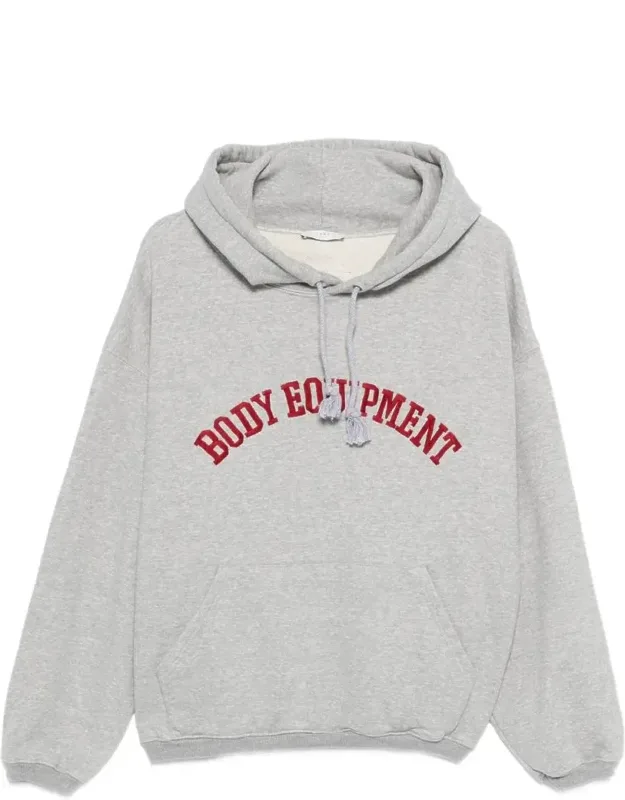 Body Equipment Hoodie