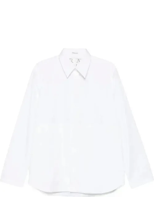 Maker Cotton Shirt