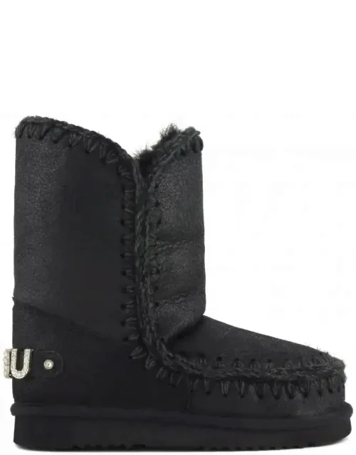 Boots Ultra-warm Reinforced Heel