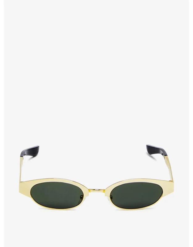 Oval Sunglasses
