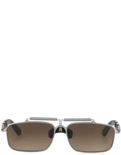 Sunglasses With Uv Protection And Polarized Lenses