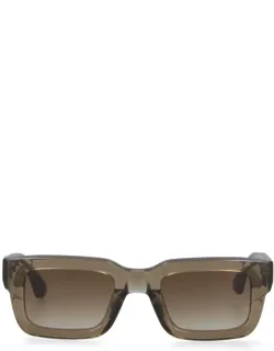 Sunglasses With Uv Protection And Polarized Lenses