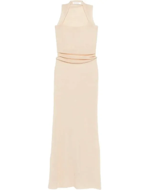 Lune Maxi Dress