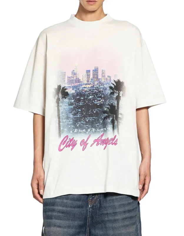 T-shirt & Tank Top