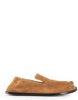 Loafers And Flats