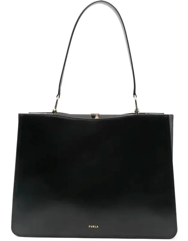 Agata L Tote Bag