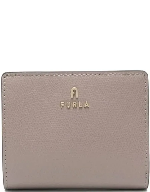 Camelia S Compact Wallet