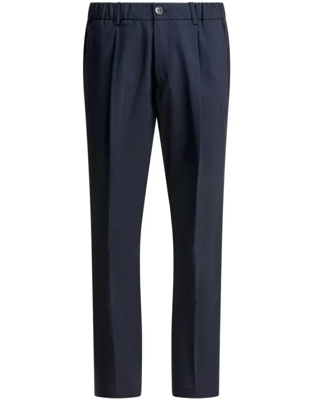 Wool Pants