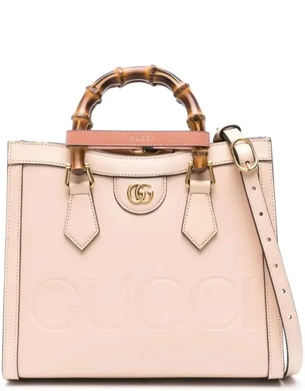 Small Shopping Bag