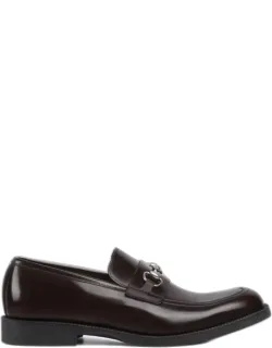 Horsebit Loafers